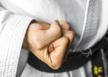 کسب مقام نایب قهرمانی فیروزکوه در مسابقات کاراته استان تهران