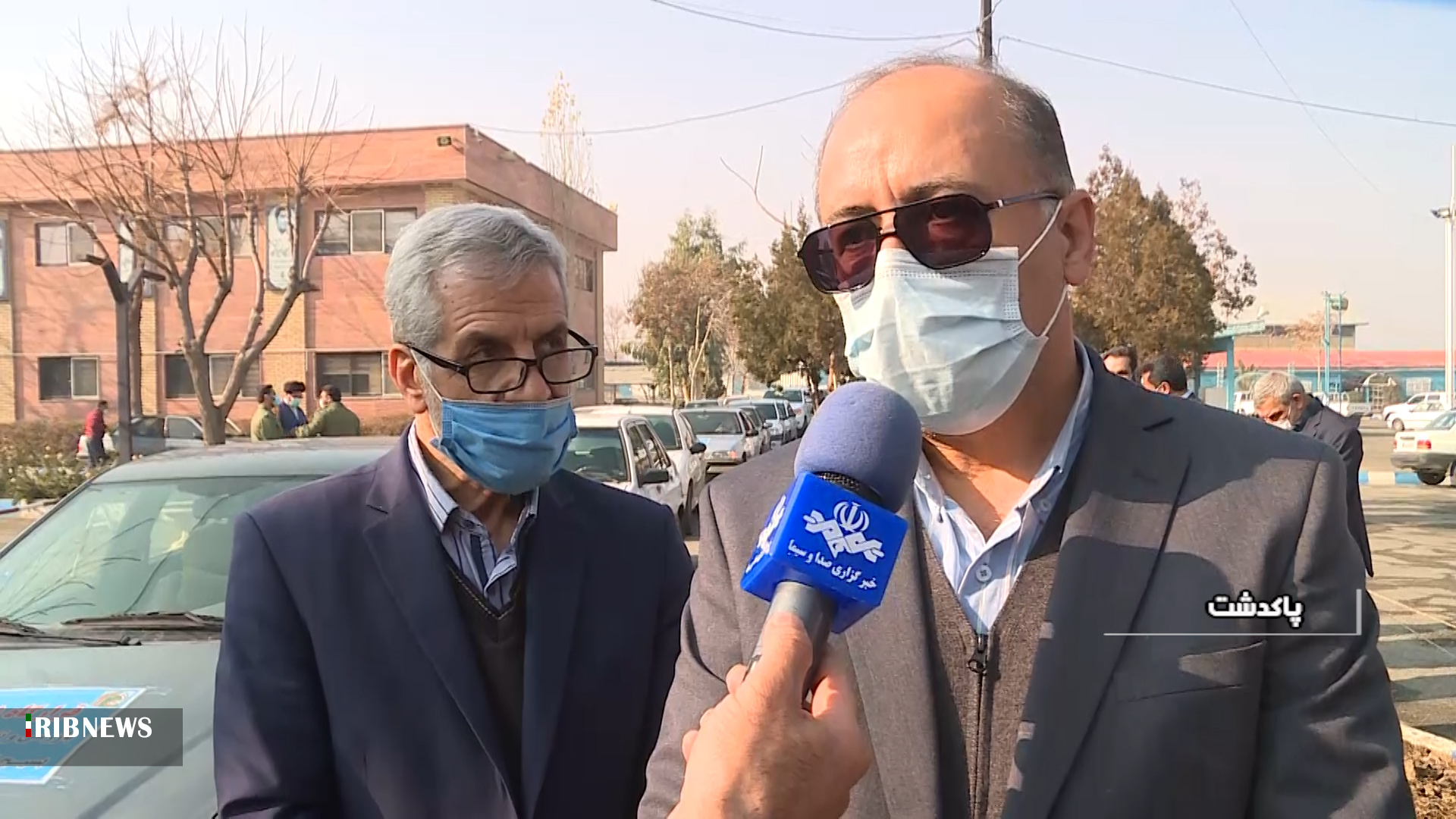 رشد ۳۶۰ درصدی اشتغال در پاکدشت