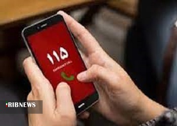 افزایش ۲۵ درصدی تماس با اورژانس کشور