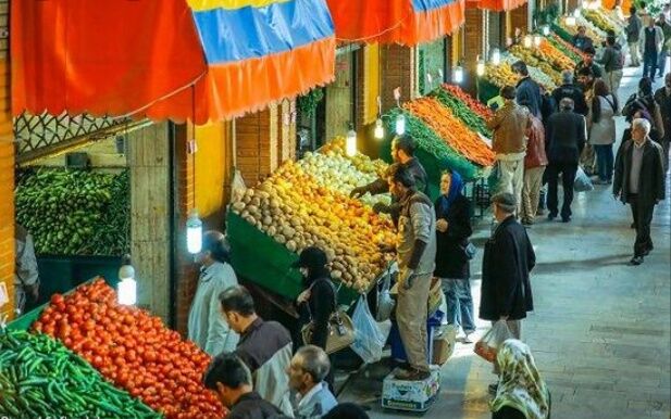 راه اندازی سامانه نظارت بر عرضه کالا‌های کشاورزی در فارس