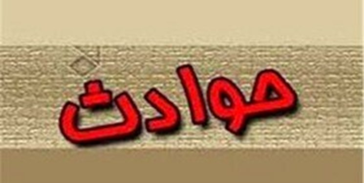 سه مصدوم در آتش سوزی کارخانه تبخیر صنعت در بیضا