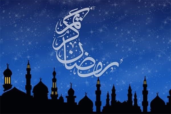 اوقات شرعی زنجان در دهم ماه مبارک رمضان