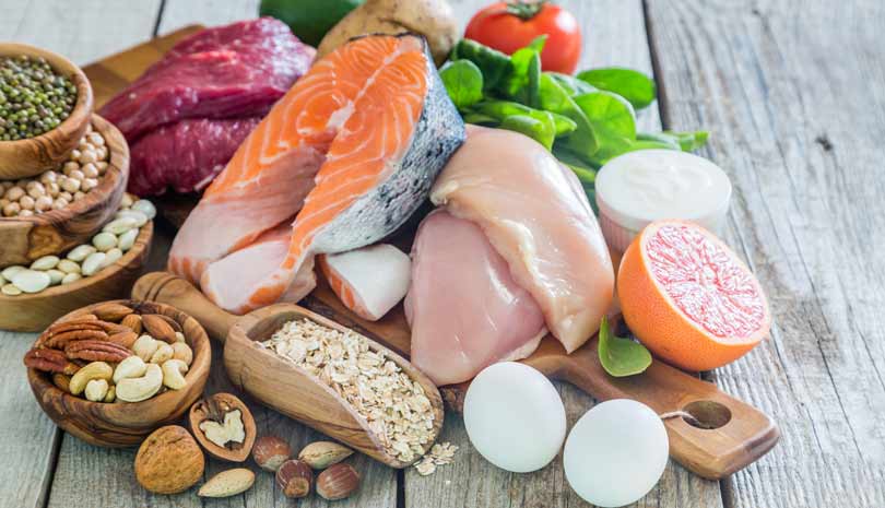 غذاهای باخاصیت انرژی‌زایی فوری را بشناسیم عکس