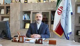 بیست و یکمین روز بدون فوتی، بستری ۵ بیمار جدید کرونایی