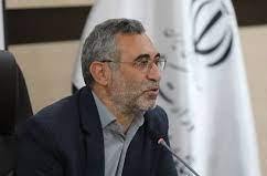 طرح اجرایی راهآهن اردبیل، نیازمند ۹۰۰ میلیارد تومان اعتبار