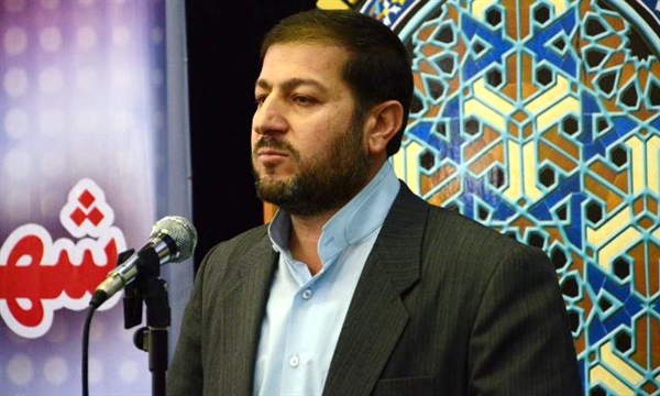 انتصاب رئیس کل دادگستری استان ایلام