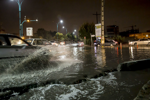 شهروندان در خانه بمانند