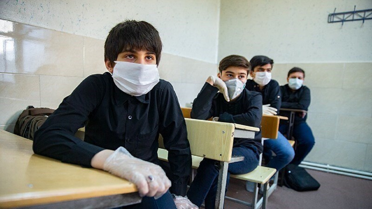 موردی از شپش سر دانشآموزان ایلام دریافت نشده است