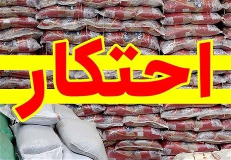 کشف چهار انبار احتکار کالا درجاسک