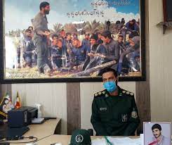 ما مقاوم هستیم شعار برنامه های سالگرد آزادسازی خرمشهر