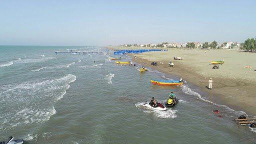 بازگشایی طرح دریای جویبار از ۶ خرداد ماه