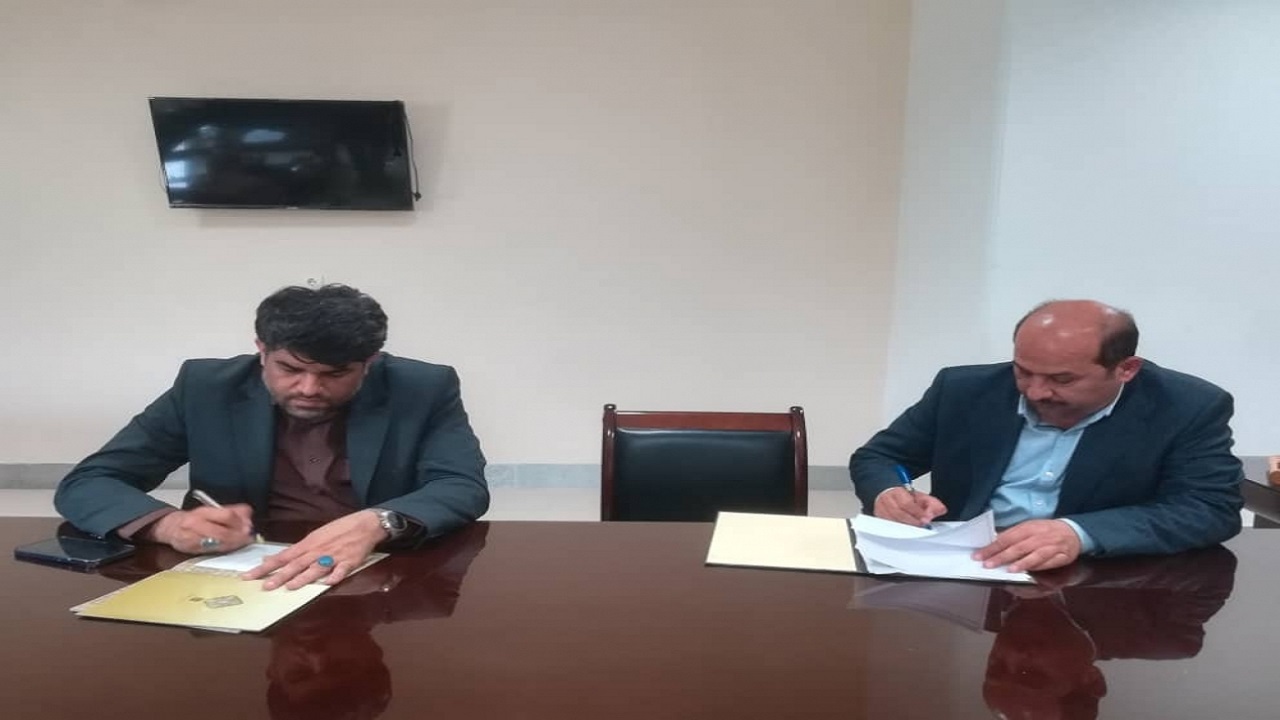 به همت فردی خیر یک مدرسه در خورموج ساخته میشود