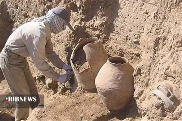 توقیف وسائل حفارگران غیرمجاز در ملایر