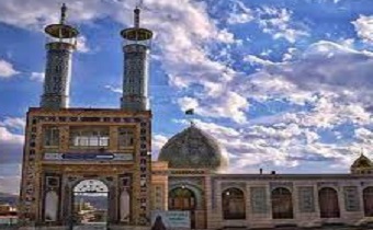 تقویم و اوقات شرعی زنجان؛ ۷ خرداد ۱۴۰۱