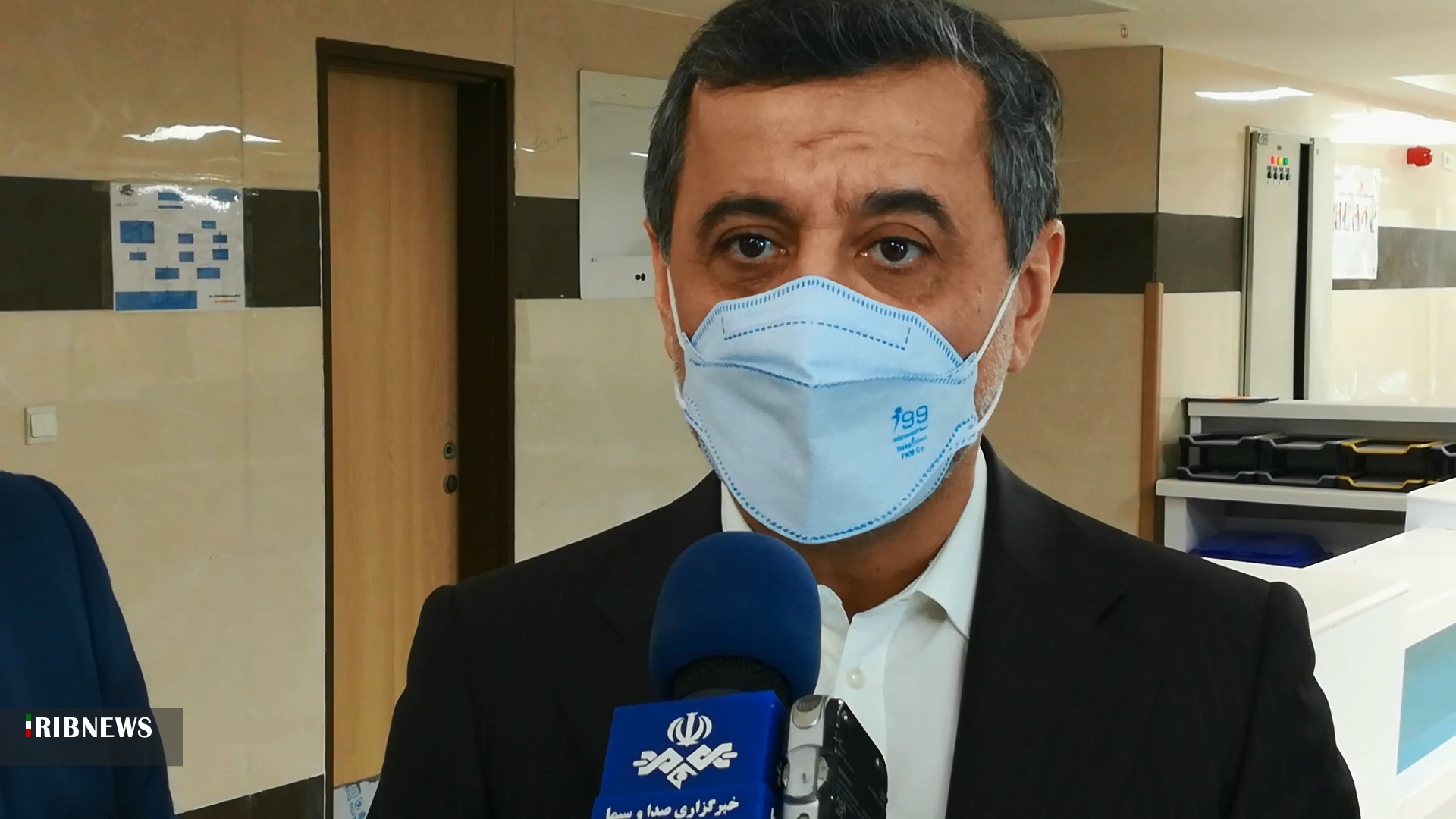 امکان کاهش ظرفیت دانشجوی پزشکی در بوشهر وجود دارد