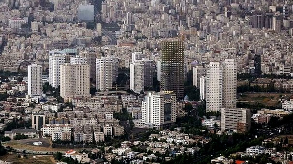 ۵۶۰ هزار خانه خالی به وزارت اقتصاد معرفی شده است