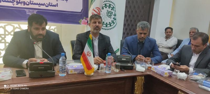 افزايش بودجه پرورشي ، آموزش و پرورش سیستان و بلوچستان
