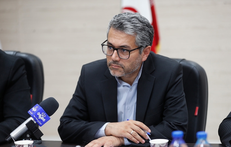 آمادهسازی چندین مکان اسكان موقت در كيش