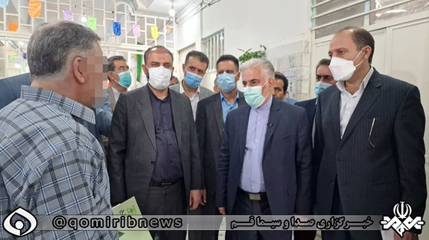 حرفه آموزی مانع بازداشت مجدد زندانیان میشود