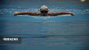 دعوت از شناگر شایسته مهابادی به مسابقات قهرمانی پارالمپیک کشور