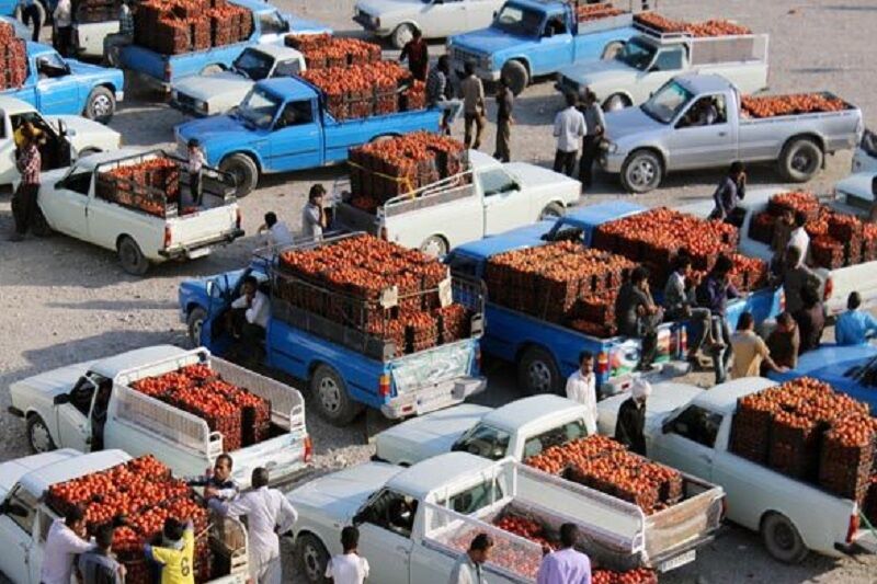 ثبت نام و صدور کارت هوشمند رانندگان وانت بارخراسان جنوبی