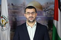 محمد حماده: قدس خط قرمز ماست