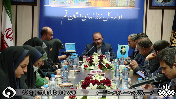 فعالیت ۲ هزار زندانی در مشاغل مهارت محور