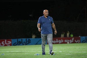خداحافظی منصوریان با صنعت نفت آبادان