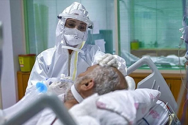 بستری ۱۴ بیمار کرونایی در شبانه روز گذشته در بیمارستانهای گیلان