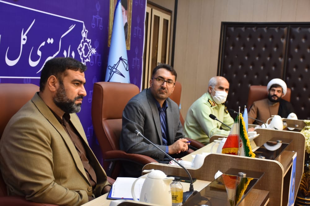 برخورد قاطع با متعرضان به نیروی انتظامی هرمزگان