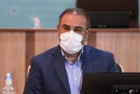 موردی از وبا در زنجان نیست