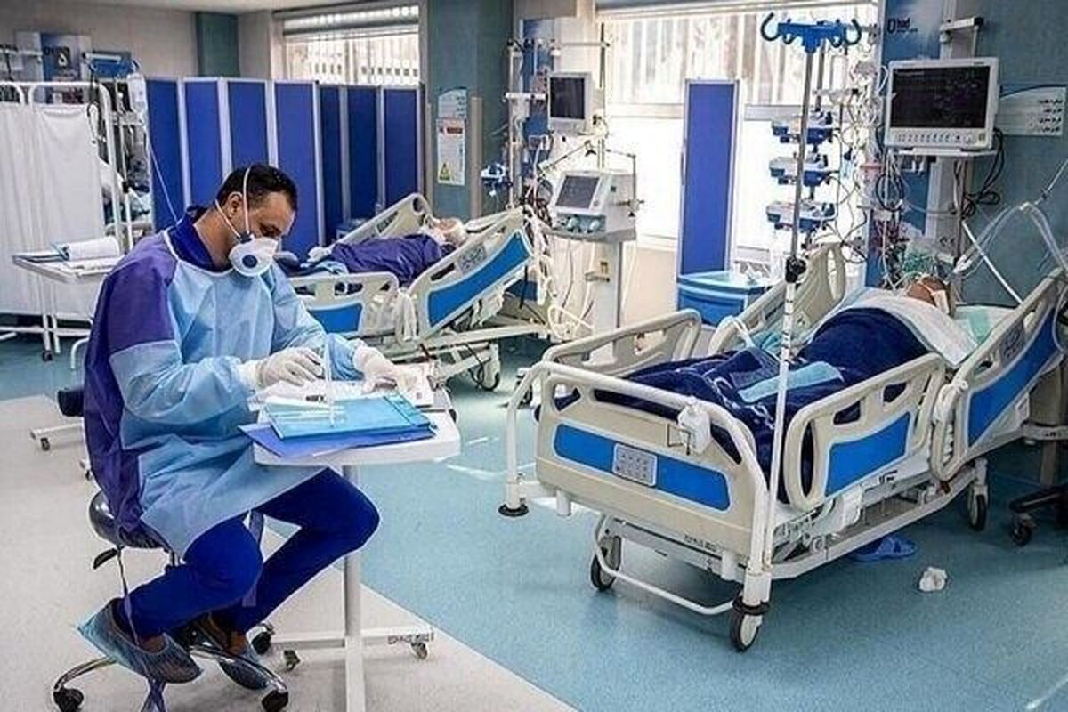 روزهای آرام کرونا در استان البرز ادامه دارد