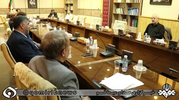 ممنوع شدن استفاده صنایع، از شبکه آب شرب
