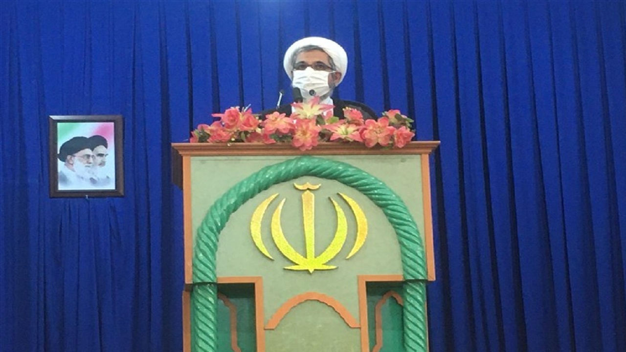 مسئولان در ارتباط نزدیک با مردم برای حل مشکلات اقتصادی گام بردارند
