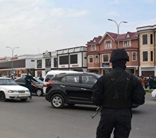 ۱۸ کشته در ناآرامی‌های چند روز اخیر ازبکستان