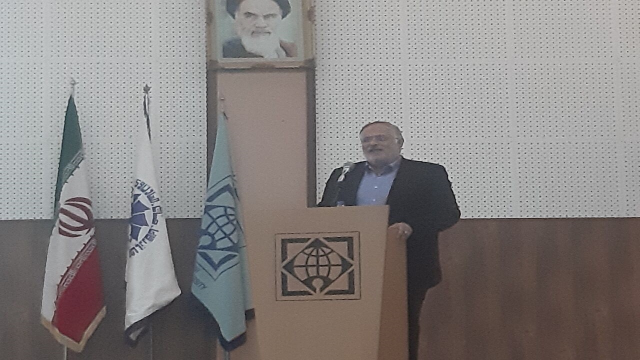 بازار آب در استان قزوین راهاندازی میشود
