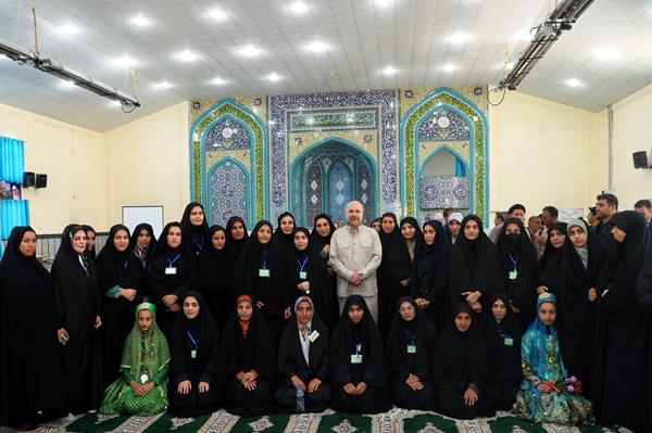 روایتی از مقابله جهادی با آسیبهای اجتماعی در دیشموک