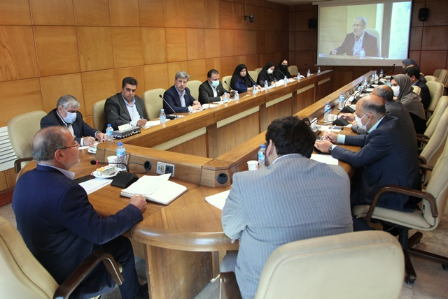 توجه به ملاحظات زیست محیطی در برنامه هفتم توسعه