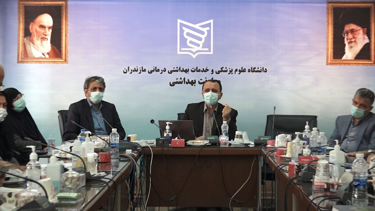 شیپور خطر سویه جدید اُمیکرون در مازندران به صدا درآمد