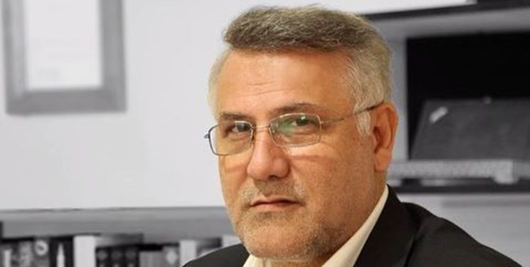 «شبکه نمایش خانگی» فرصتی برای نشر و گسترش اسلام و ارزشهای ملی و انسانی باشد