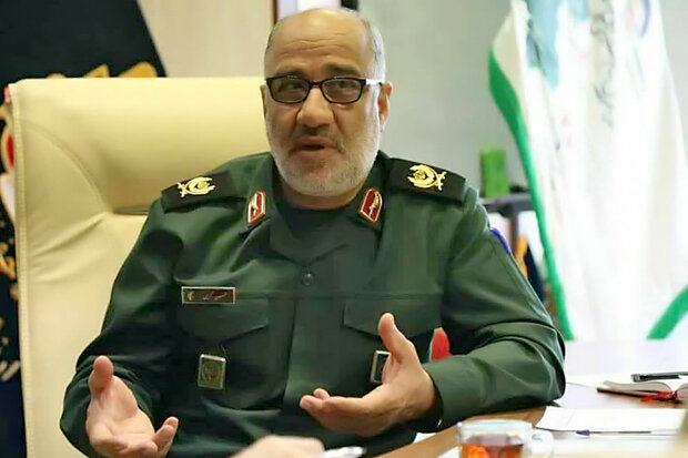 حضور ۳ هزار جوان استان مرکزی در اردوهای هفت اقلیم