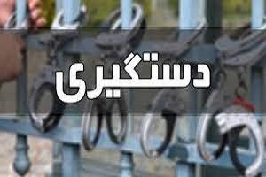 بازداشت ۲۱ خرده فروش مواد مخدر در خرمشهر