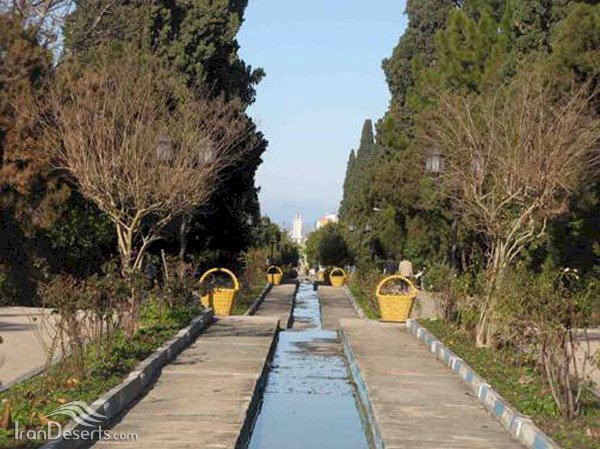 آغاز مرمت حصار باغ تپه بهشهر