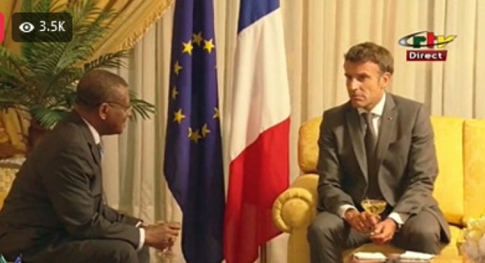 درخواست یک انجمن در کامرون از فرانسه: اذعان به جنایات دوره استعمار