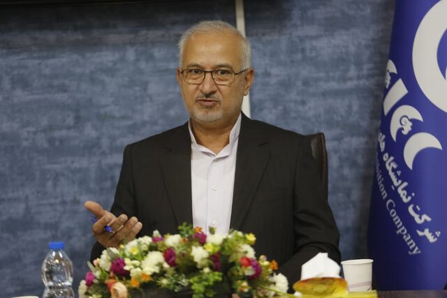 برگزاری نمایشگاه بینالمللی قطعات خودرو در شیراز