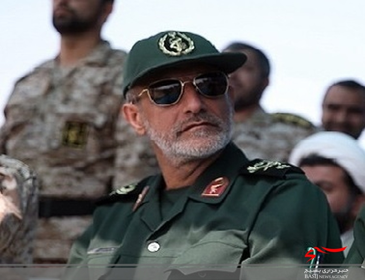 دردفاع مقدس یک سطح به دانش نظامی جهان افزودیم