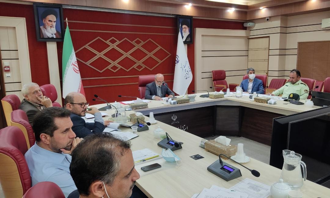 زائران اربعین هر چه سریعتر در سامانه سماح ثبت نام کنند