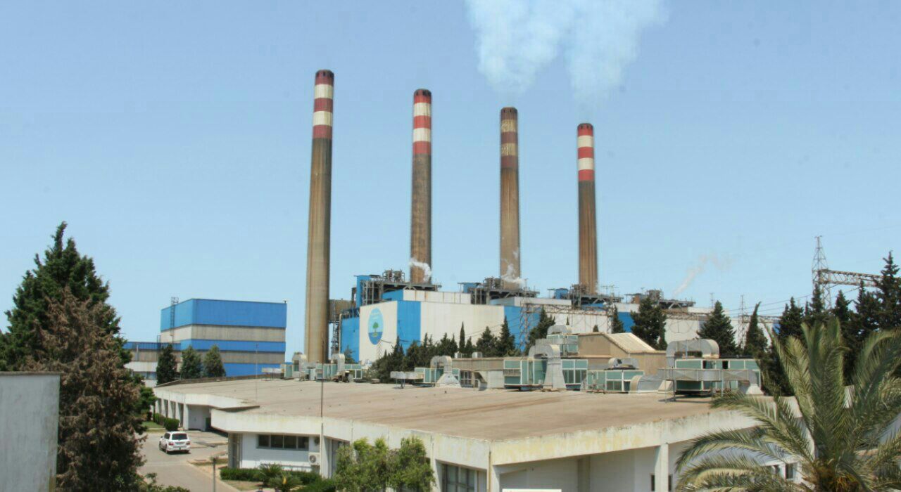 تولید سه میلیارد کیلو وات انرژی خالص در نیروگاه نکا