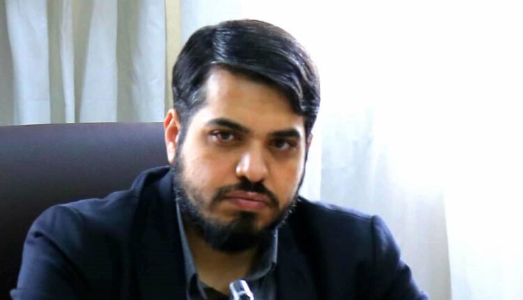 صد هزار پرچم حسینی در معابر پیاده محور به اهتزاز در می‌آید