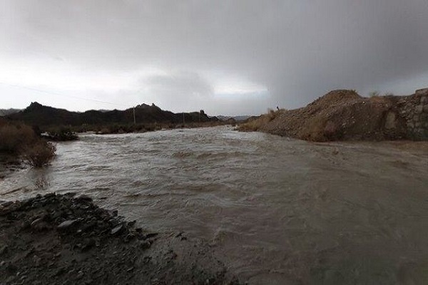 سامانه مانسون در کمین خوزستان، صدای پای سیلاب در تابستان